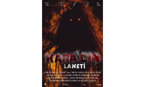 KARA CİN LANETİ